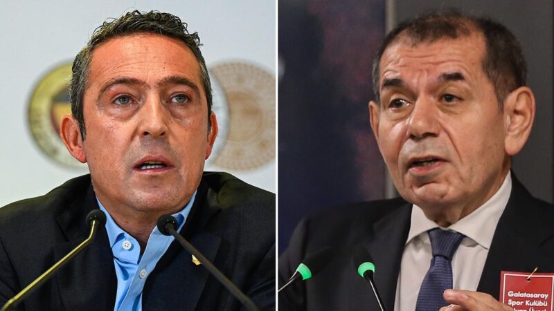 Türkiye Futbol Federasyonu (TFF) Hukuk Müşavirliği, Galatasaray Kulübü Başkanı Dursun