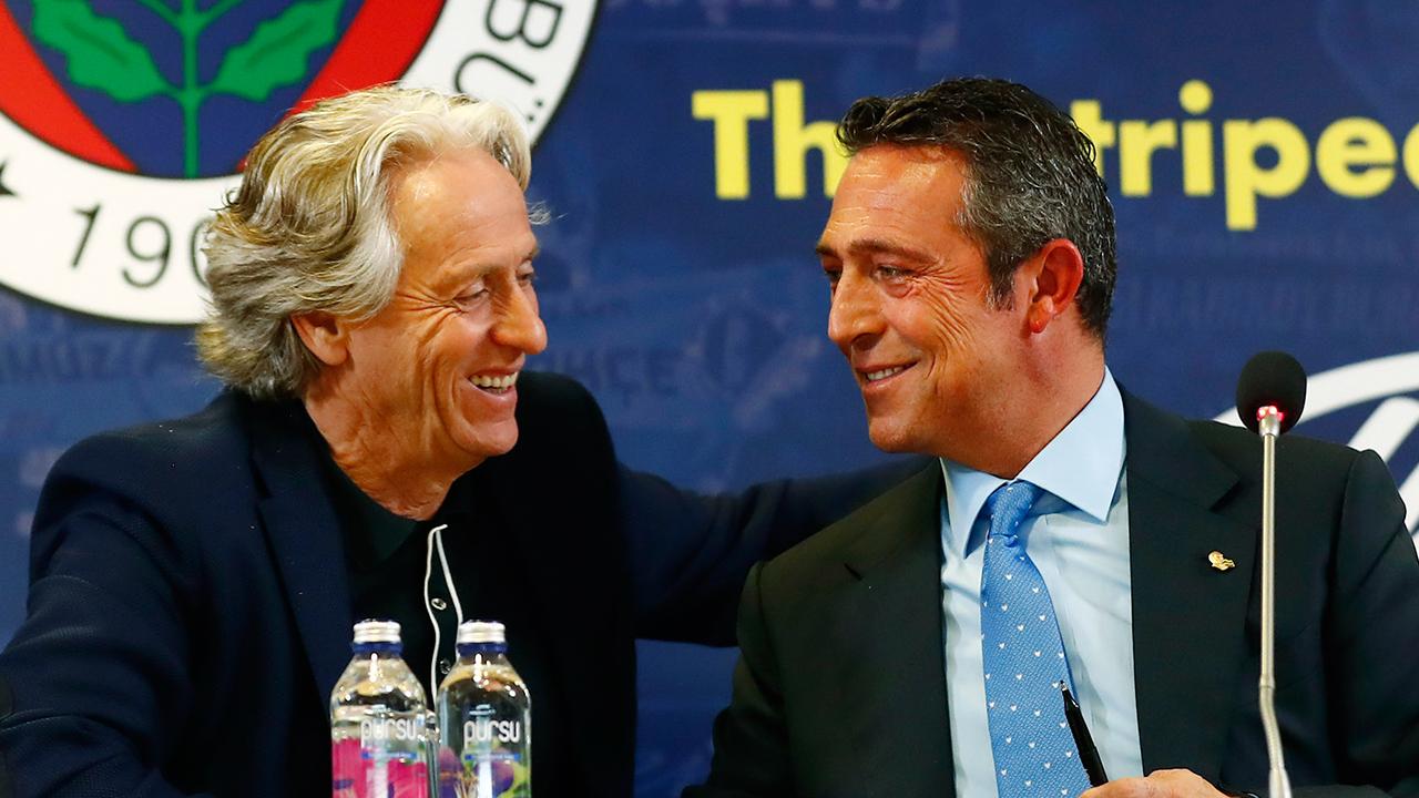 Ali Koç, Jesus’tan detaylı rapor istedi