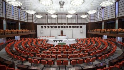 Yerel seçim sonrası Meclis’te sandalye dağılımı değişti