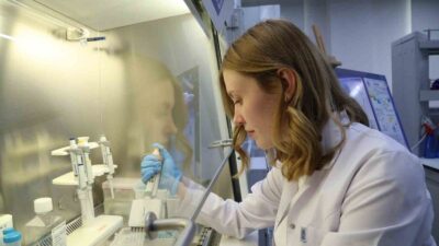 BTÜ öğrencileri diyabetik retinopati hastalığına çare oluyor