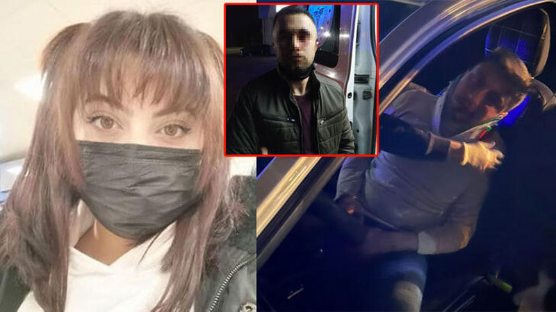 Bursa’da eski sevgili dehşetinde karar çıktı Bursa’da, çilingire kapısını açtırıp girdiği evde, eski sevgilisi Asya Pınar