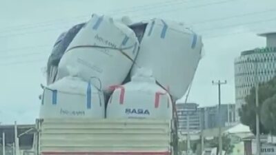 Bursa’da tehlikeli yolculuklar kamerada