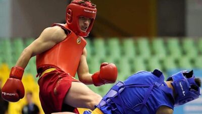 BUÜ’lü öğrenci Dünya Üniversiteler Oyunları’nda Bursa’yı temsil edecek