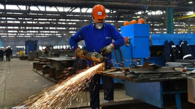 Büyüme rakamları açıklandı