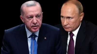 Cumhurbaşkanı Erdoğan’a peş peşe tebrik telefonları! Putin ile görüştü