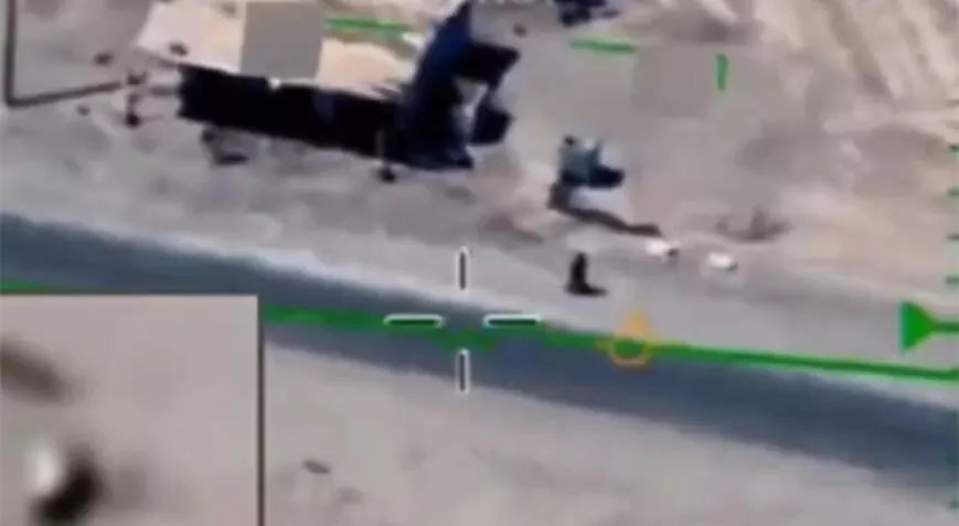 NASA’dan flaş UFO paylaşımı! Görüntüler yayınlandı