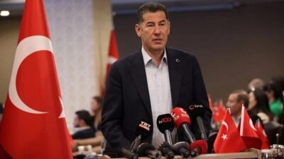 Seçimin kilit ismi Sinan Oğan