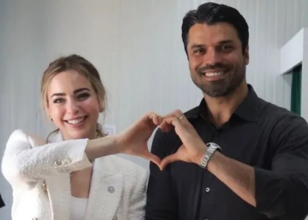 İYİ Parti’den adaydı… Eski futbolcu Gökhan Zan milletvekili seçildi mi? İYİ Parti’den adaydı… Eski futbolcu Gökhan Zan milletvekili seçildi mi?