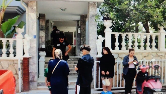 Akılalmaz olay! Kiracıyı evden çıkarmak için…