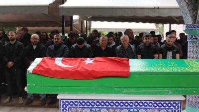 Trafik kazasında hayatını kaybeden Mert organlarıyla 6 kişiye umut oldu