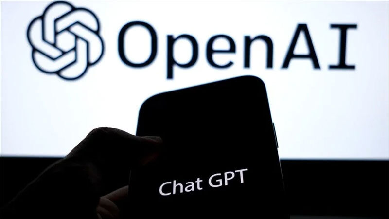 ChatGPT'yi geliştiren OpenAi'nin Üst Yöneticisi (CEO) Samuel Harris Altman, yapay