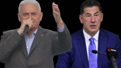 Binali Yıldırım’dan çok konuşulacak Sinan Oğan sözleri