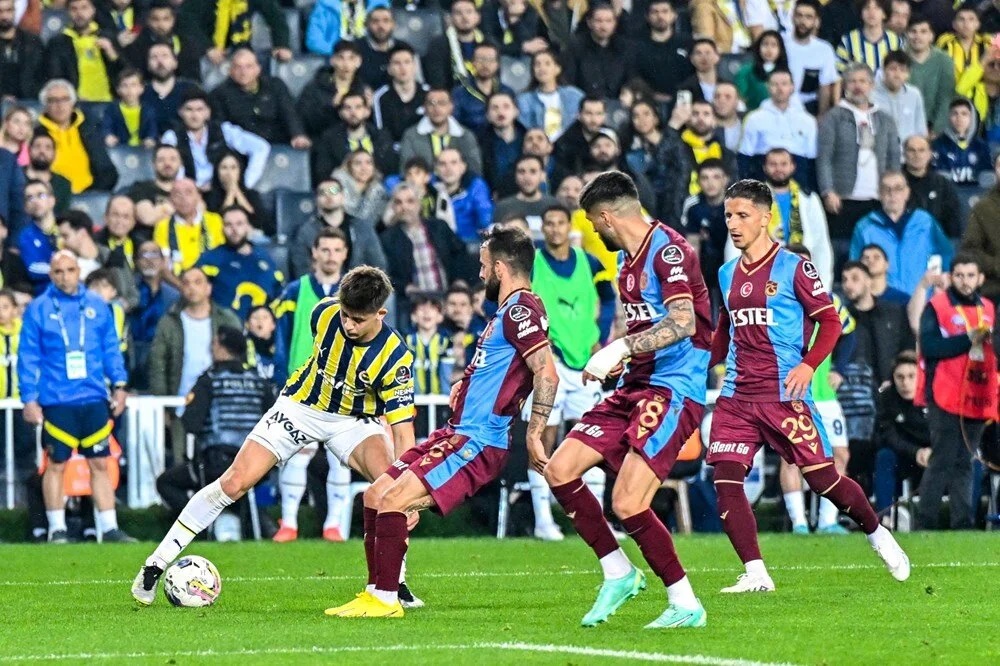 Fenerbahçe ‘devam’ dedi