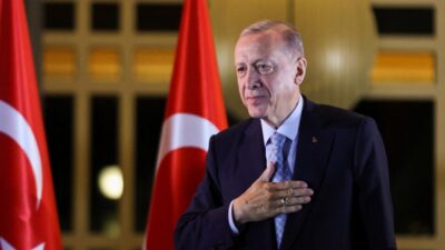 Türk dünyasının gözü Türkiye’deki seçimlerdeydi