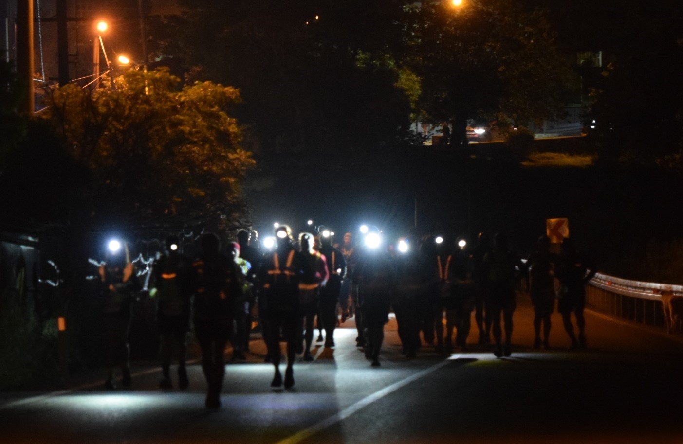 Cumhuriyet’in 100. yılında 100 kilometre koşuyorlar Cumhuriyet’in 100. yılında 100 kilometre koşuyorlar