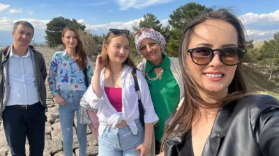 Rezidansta şüpheli şekilde ölen Saliha hemşirenin annesi: Kızım yaşam doluydu