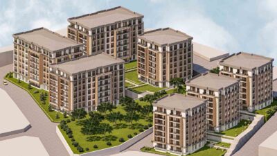 Bursa gün sayıyor! Kentsel dönüşüm başlıyor…