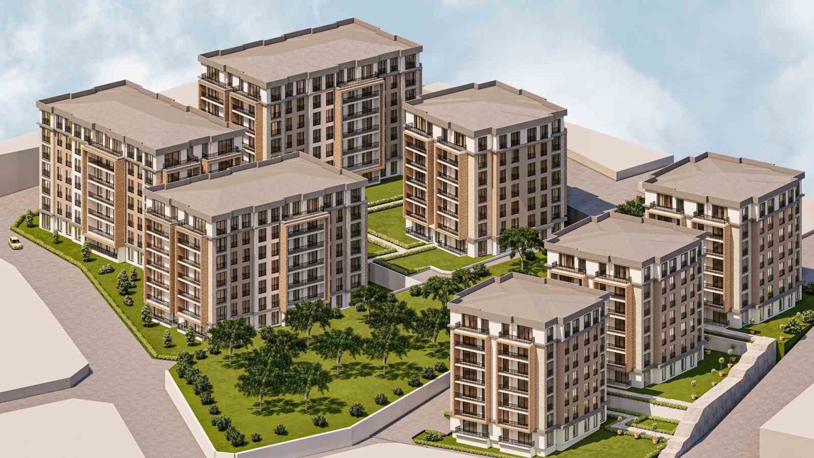 Bursa gün sayıyor! Kentsel dönüşüm başlıyor… Bursa gün sayıyor! Kentsel dönüşüm başlıyor…