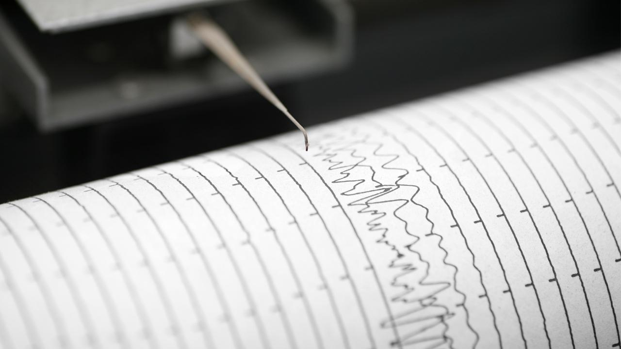 Bursa’da deprem Bursa’da deprem