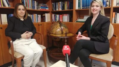 Seçim sonrası piyasaları ne bekliyor? Bursalı akademisyen Eryılmaz’dan dikkat çeken tespitler…