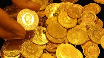 Altın yatırımcısı dikkat! Uzman isim tarih verip uyardı…