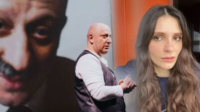 Serkan Keskin ile Meriç Aral evleniyor