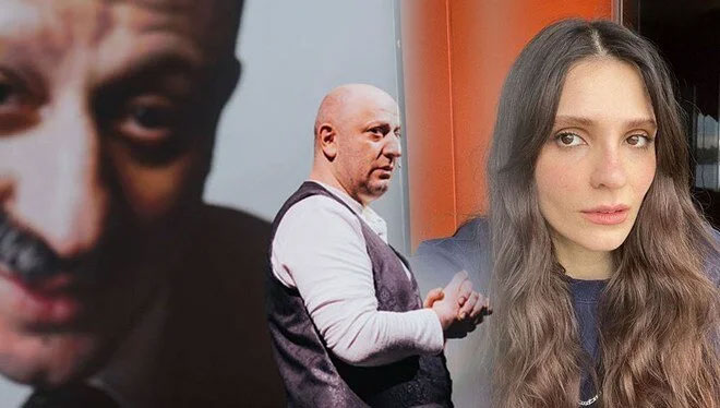 Serkan Keskin ile Meriç Aral evleniyor