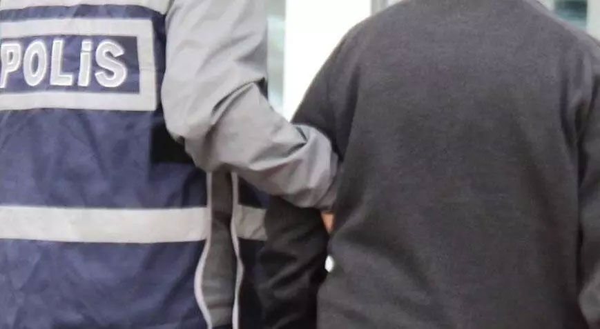 Reina saldırısında sınır dışı edilen DEAŞ üyesi yakalandı