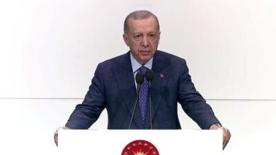 Cumhurbaşkanı Erdoğan: Seçimin kazananı Türk demokrasisi