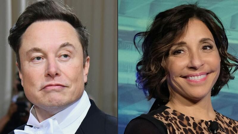 Twitter Üst Yöneticisi Elon Musk, şirketin yeni üst yöneticisinin Linda
