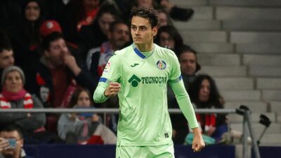 Enes Ünal’dan kötü haber!