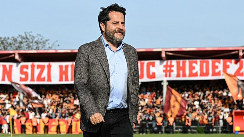 Tarihi transfer teklifi iddiası: Açık ara rekor kırılabilir Transfer çalışmalarını sürdüren Galatasaray bir yandan da takımdaki futbolculara gelen