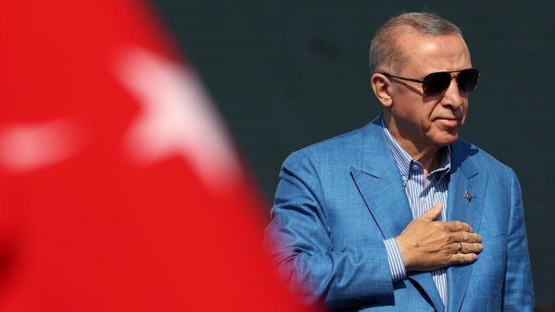 Cumhurbaşkanı Erdoğan’dan muhalefete ’28 Mayıs’ mesajı Cumhurbaşkanı Recep Tayyip Erdoğan, "Siyasi tercihinden dolayı depremzedelerimizi linç edenler,