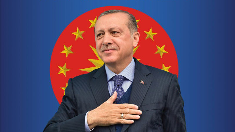 Bakanlardan seçim paylaşımı Bakanlar, Cumhurbaşkanı Seçimi'nin ikinci turunu Cumhurbaşkanı Recep Tayyip Erdoğan'ın resmi
