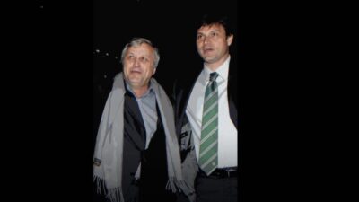 Ertuğrul Sağlam’dan İbrahim Yazıcı mesajı