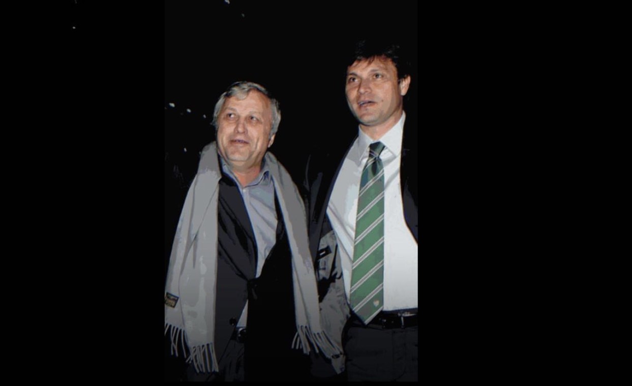 Ertuğrul Sağlam’dan İbrahim Yazıcı mesajı