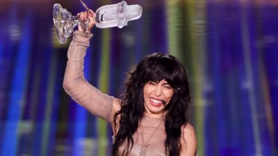 Bu yıl 67’ncisi düzenlenen Eurovision şarkı yarışmasını 583 puanla İsveç