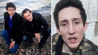 Bursa’da babasını katletmişti! Kendini bakın nasıl savundu