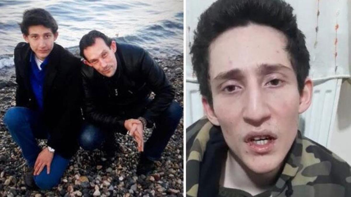 Bursa’da babasını katletmişti! Kendini bakın nasıl savundu