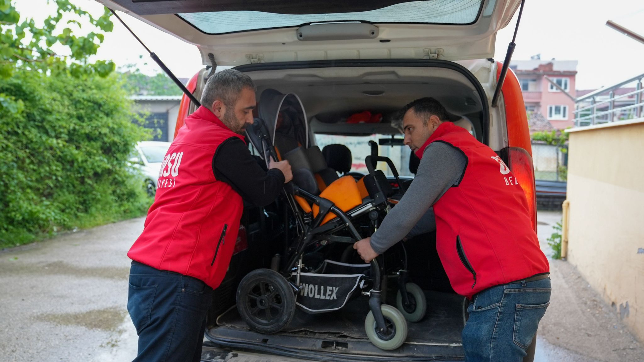 Başkan Işık: Asıl engel akıl ve kalpte oluşturulan duvarlardır