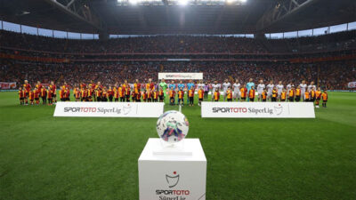 Galatasaray’a sıcak para! 320 milyon TL…