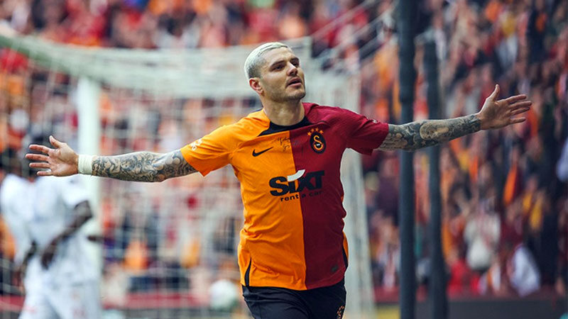 İşte Galatasaray’ın Icardi planı Galatasaray, Mauro Icardi'nin bonservisini uzun vadeli bir ödeme planıyla almak