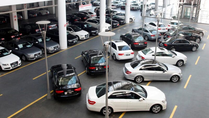 Bakanlık açıkladı! 2027’ye kadar uzatıldı Ticaret Bakanlığı, otomotiv ticaretinde fiyat istikrarını sağlamak ve tüketici menfaatini