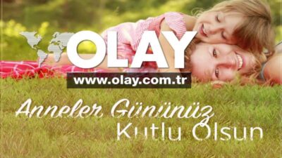 Anneler gününüz kutlu olsun