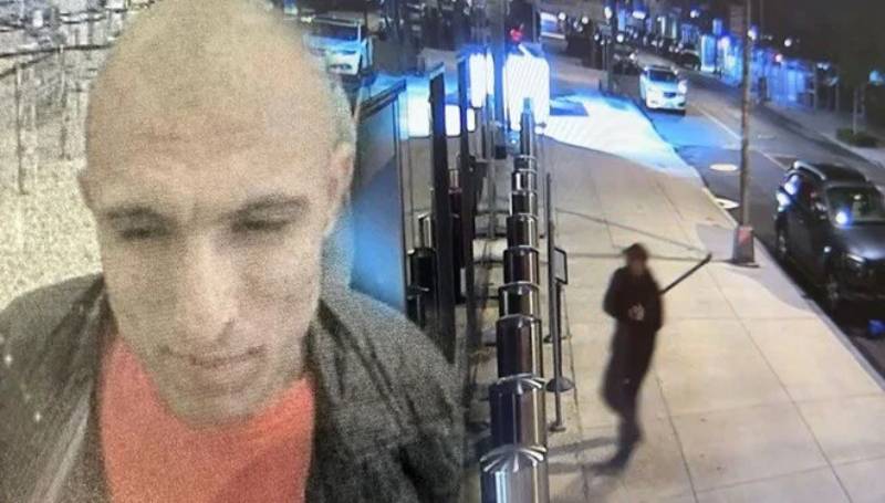 Türkevi saldırganının kimliği belli oldu