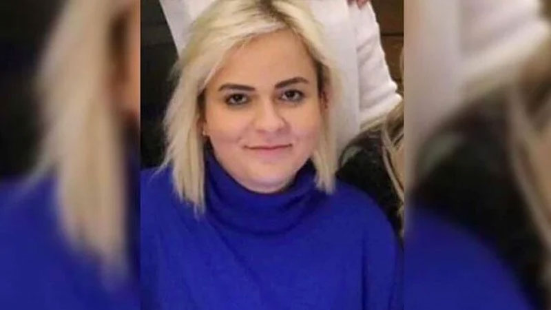 Belediye başkanının kızı beyin kanaması geçirdi