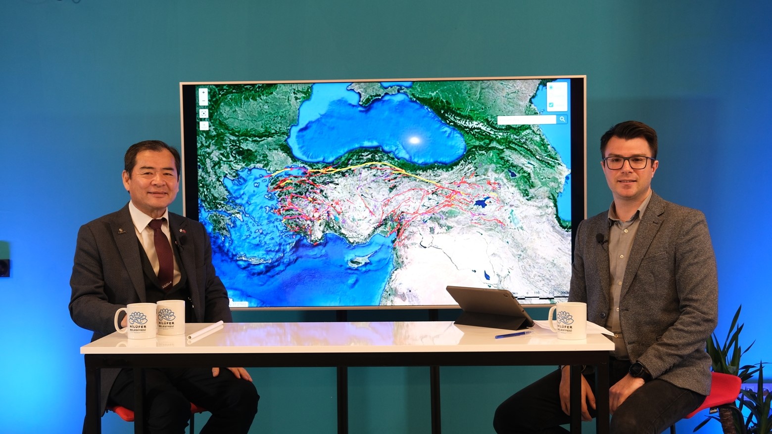 Korkutan uyarı: “İnegöl’den Bursa’ya uzanan fayda hareketlilik bekleyebiliriz” Korkutan uyarı: “İnegöl’den Bursa’ya uzanan fayda hareketlilik bekleyebiliriz”