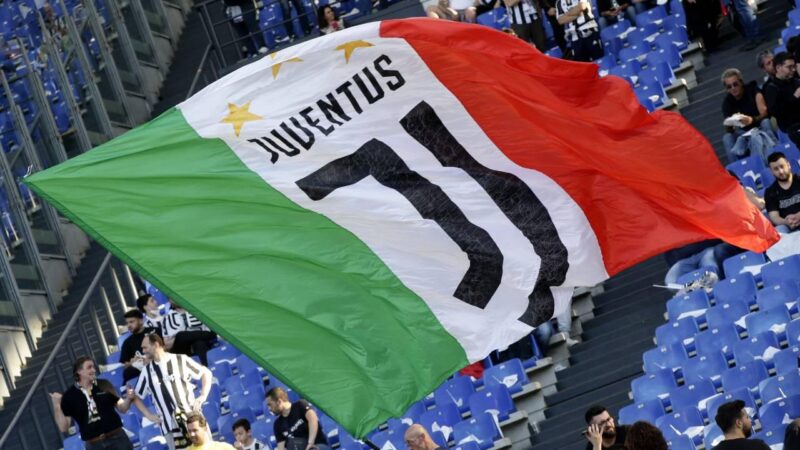 Juventus’a 11 puan silme cezası istendi İtalya Futbol Federasyonu (FIGC) Spor Savcılığının, adı mali yolsuzluk soruşturmasına