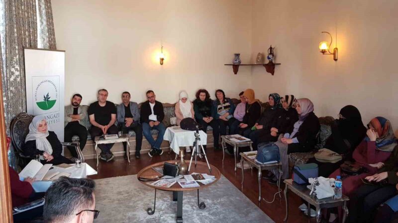 Osmangazi Belediyesi’nin tarihi ve kültürel mirası yeniden ayağa kaldırma adına