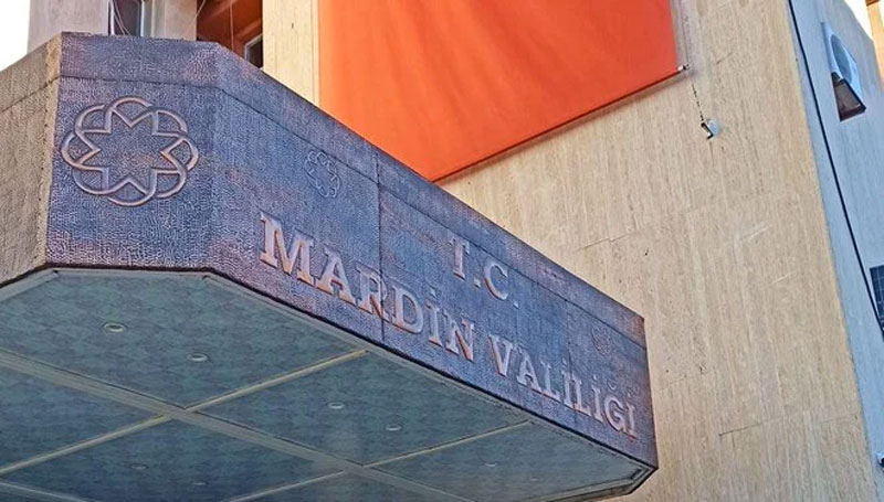 Mardin’de PKK’ya operasyon! İlan edilen sokağa çıkma yasağı kaldırıldı Mardin’de PKK’ya operasyon! İlan edilen sokağa çıkma yasağı kaldırıldı